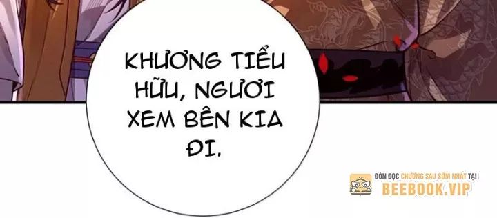 Bói Toán Mà Thôi Cửu Vĩ Yêu Đế Sao Lại Thành Nương Tử Ta - Chapter 84 - Page 109