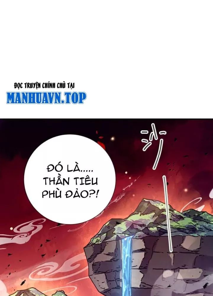 Bói Toán Mà Thôi Cửu Vĩ Yêu Đế Sao Lại Thành Nương Tử Ta - Chapter 84 - Page 110
