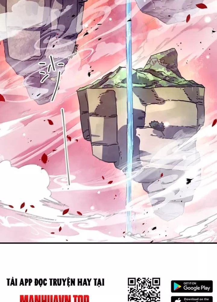 Bói Toán Mà Thôi Cửu Vĩ Yêu Đế Sao Lại Thành Nương Tử Ta - Chapter 84 - Page 112