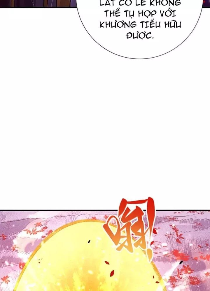 Bói Toán Mà Thôi Cửu Vĩ Yêu Đế Sao Lại Thành Nương Tử Ta - Chapter 84 - Page 118