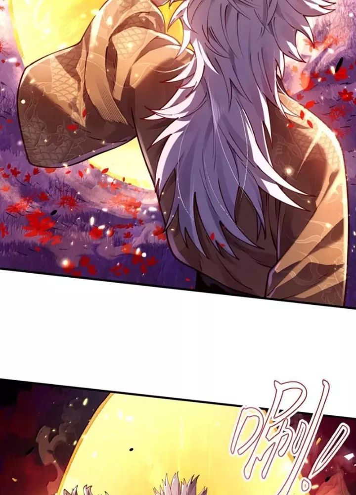 Bói Toán Mà Thôi Cửu Vĩ Yêu Đế Sao Lại Thành Nương Tử Ta - Chapter 84 - Page 120