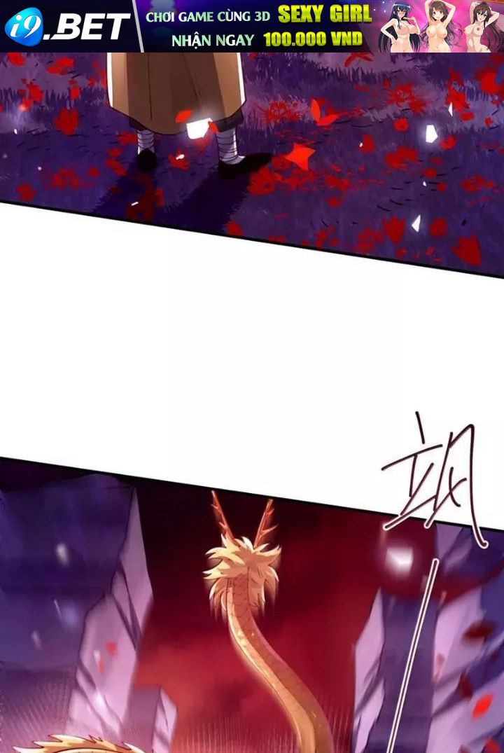 Bói Toán Mà Thôi Cửu Vĩ Yêu Đế Sao Lại Thành Nương Tử Ta - Chapter 84 - Page 126