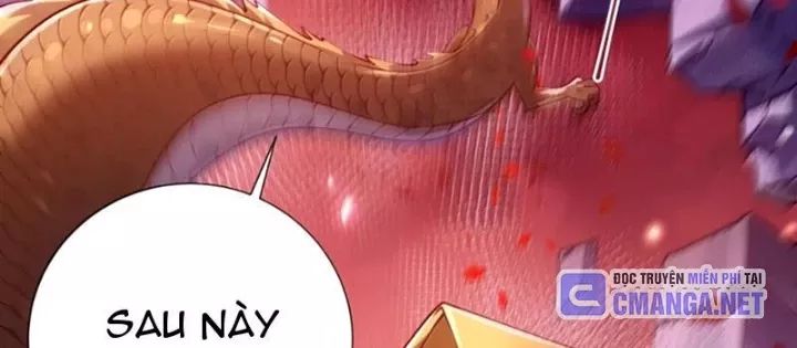 Bói Toán Mà Thôi Cửu Vĩ Yêu Đế Sao Lại Thành Nương Tử Ta - Chapter 84 - Page 127