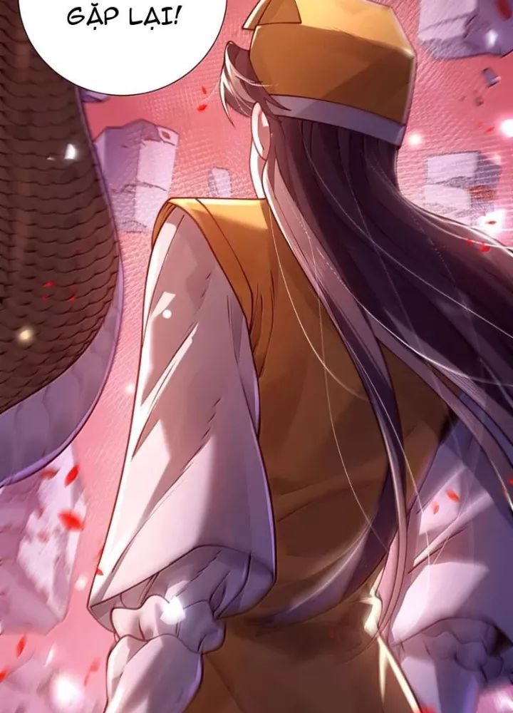 Bói Toán Mà Thôi Cửu Vĩ Yêu Đế Sao Lại Thành Nương Tử Ta - Chapter 84 - Page 128