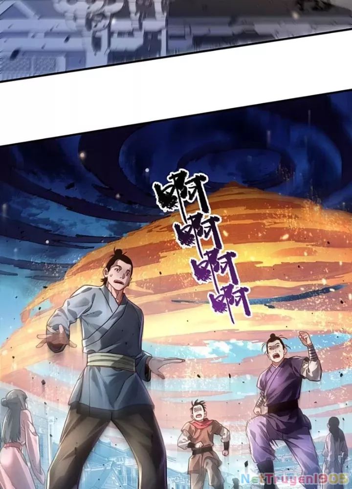 Bói Toán Mà Thôi Cửu Vĩ Yêu Đế Sao Lại Thành Nương Tử Ta - Chapter 84 - Page 14