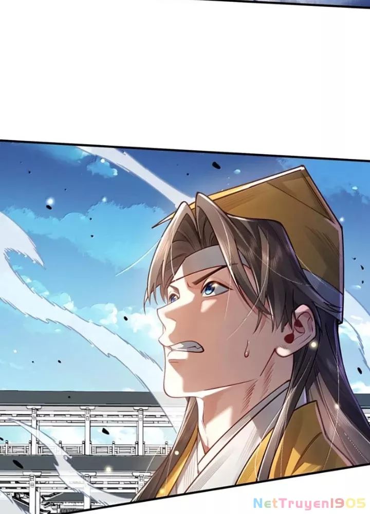 Bói Toán Mà Thôi Cửu Vĩ Yêu Đế Sao Lại Thành Nương Tử Ta - Chapter 84 - Page 16