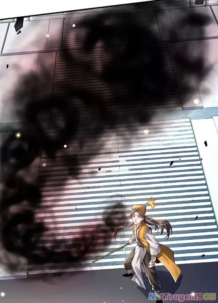 Bói Toán Mà Thôi Cửu Vĩ Yêu Đế Sao Lại Thành Nương Tử Ta - Chapter 84 - Page 18