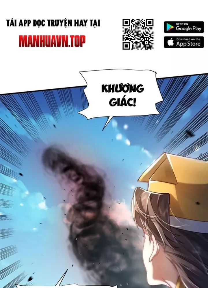 Bói Toán Mà Thôi Cửu Vĩ Yêu Đế Sao Lại Thành Nương Tử Ta - Chapter 84 - Page 20