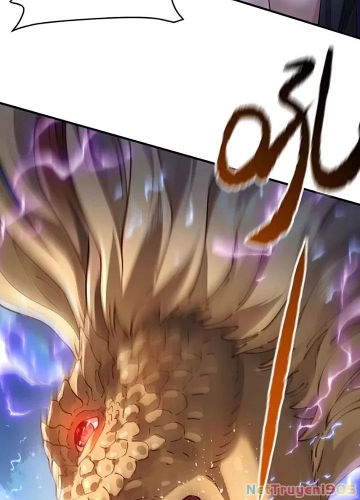 Bói Toán Mà Thôi Cửu Vĩ Yêu Đế Sao Lại Thành Nương Tử Ta - Chapter 84 - Page 36