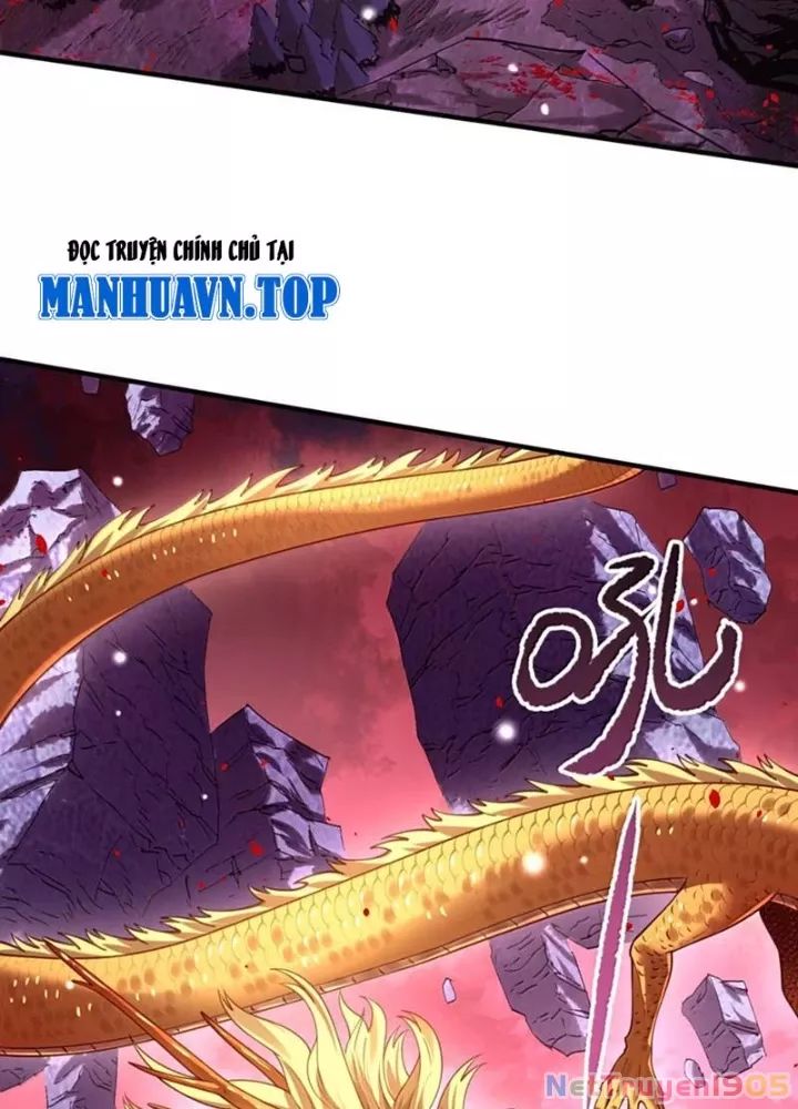 Bói Toán Mà Thôi Cửu Vĩ Yêu Đế Sao Lại Thành Nương Tử Ta - Chapter 84 - Page 48