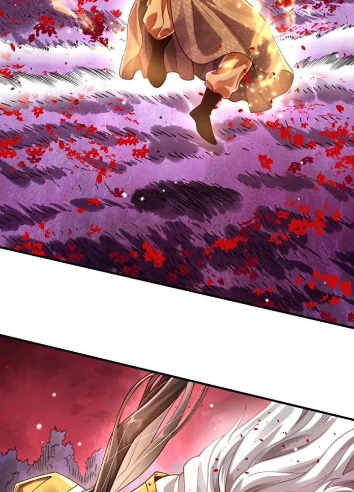 Bói Toán Mà Thôi Cửu Vĩ Yêu Đế Sao Lại Thành Nương Tử Ta - Chapter 84 - Page 52