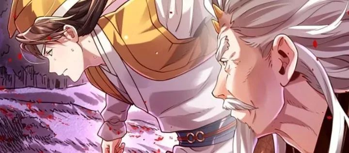 Bói Toán Mà Thôi Cửu Vĩ Yêu Đế Sao Lại Thành Nương Tử Ta - Chapter 84 - Page 53