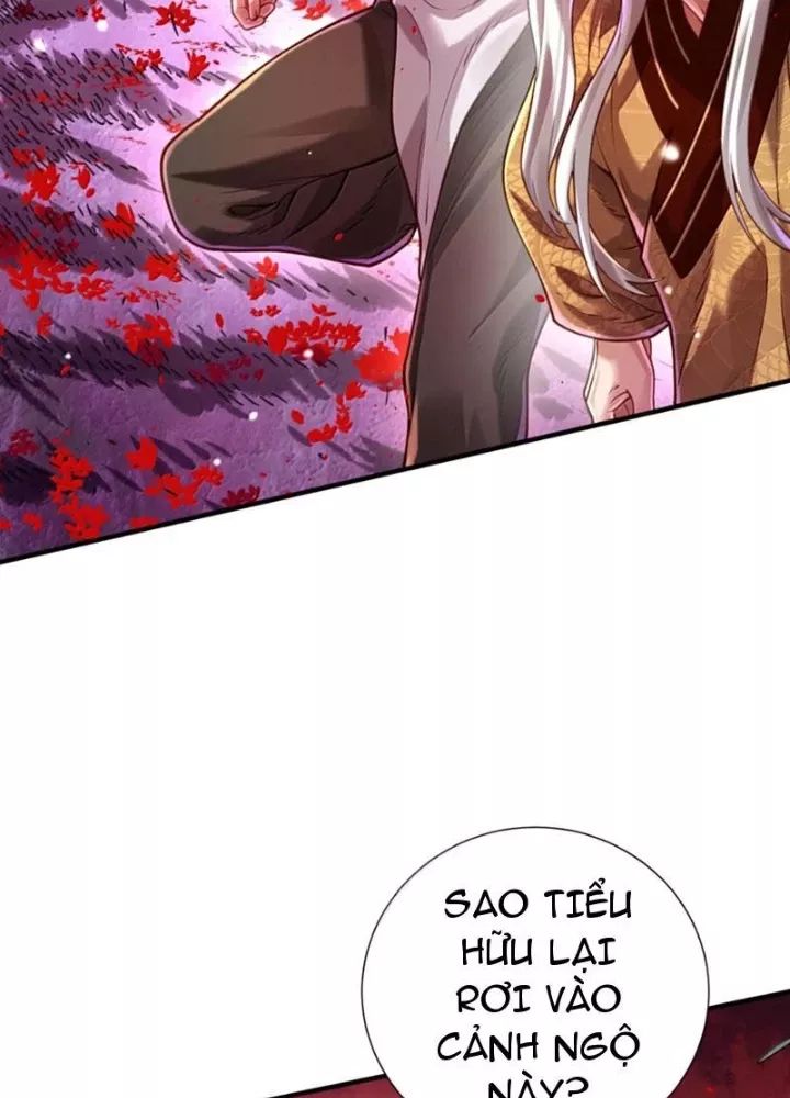 Bói Toán Mà Thôi Cửu Vĩ Yêu Đế Sao Lại Thành Nương Tử Ta - Chapter 84 - Page 54