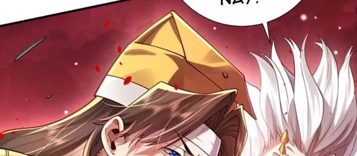 Bói Toán Mà Thôi Cửu Vĩ Yêu Đế Sao Lại Thành Nương Tử Ta - Chapter 84 - Page 55