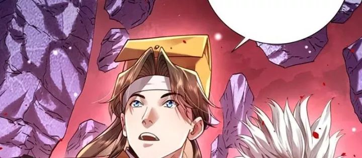 Bói Toán Mà Thôi Cửu Vĩ Yêu Đế Sao Lại Thành Nương Tử Ta - Chapter 84 - Page 57