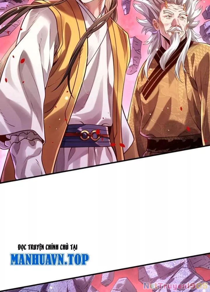 Bói Toán Mà Thôi Cửu Vĩ Yêu Đế Sao Lại Thành Nương Tử Ta - Chapter 84 - Page 58