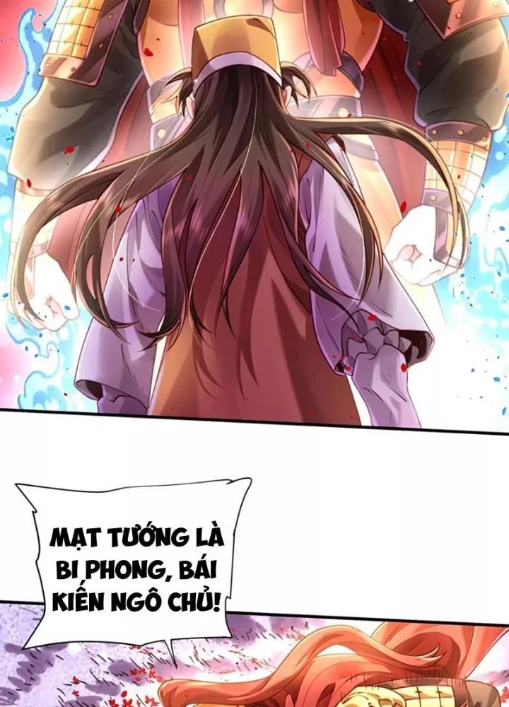 Bói Toán Mà Thôi Cửu Vĩ Yêu Đế Sao Lại Thành Nương Tử Ta - Chapter 84 - Page 62