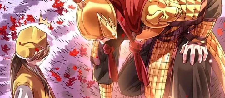 Bói Toán Mà Thôi Cửu Vĩ Yêu Đế Sao Lại Thành Nương Tử Ta - Chapter 84 - Page 63