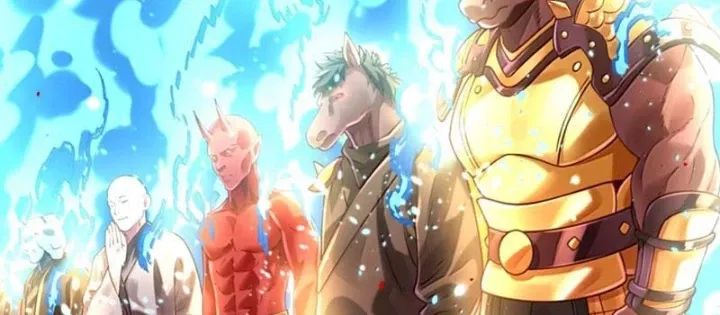 Bói Toán Mà Thôi Cửu Vĩ Yêu Đế Sao Lại Thành Nương Tử Ta - Chapter 84 - Page 77