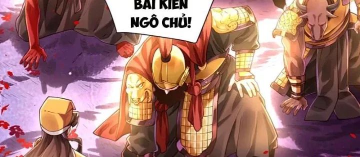 Bói Toán Mà Thôi Cửu Vĩ Yêu Đế Sao Lại Thành Nương Tử Ta - Chapter 84 - Page 79