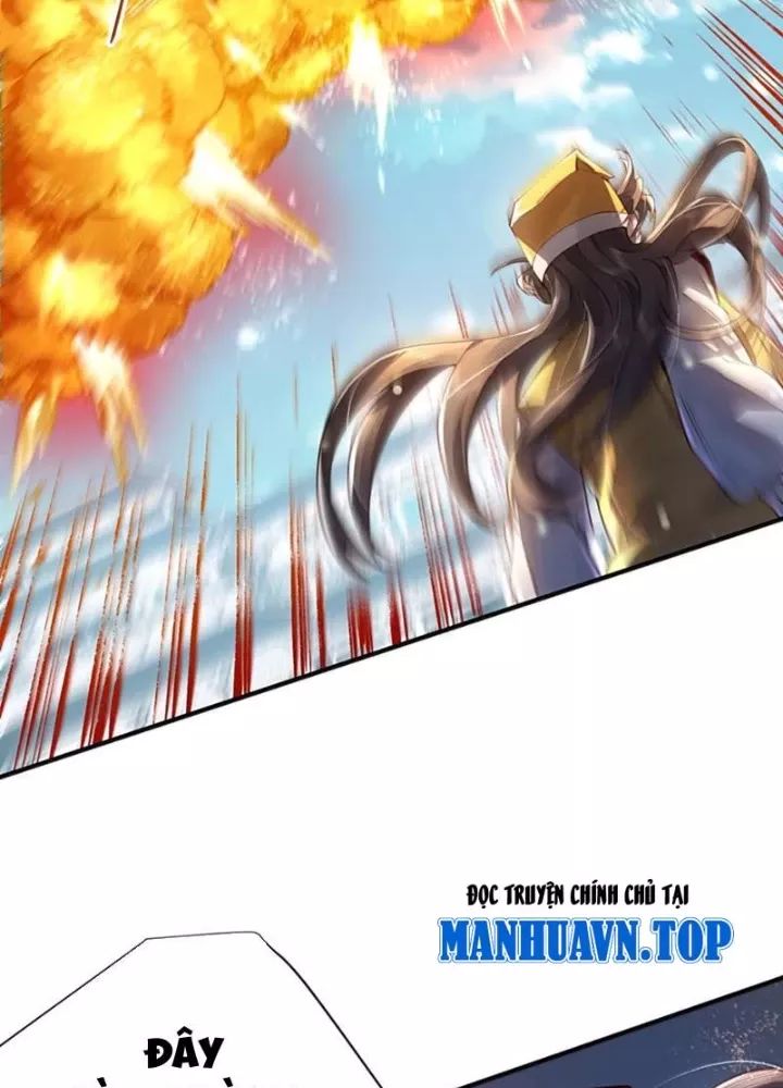 Bói Toán Mà Thôi Cửu Vĩ Yêu Đế Sao Lại Thành Nương Tử Ta - Chapter 84 - Page 8