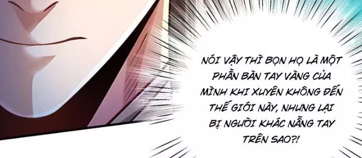 Bói Toán Mà Thôi Cửu Vĩ Yêu Đế Sao Lại Thành Nương Tử Ta - Chapter 84 - Page 87