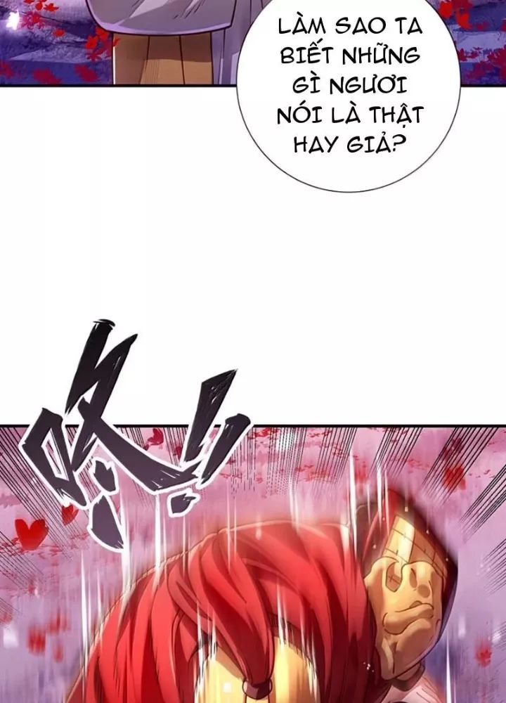 Bói Toán Mà Thôi Cửu Vĩ Yêu Đế Sao Lại Thành Nương Tử Ta - Chapter 84 - Page 92