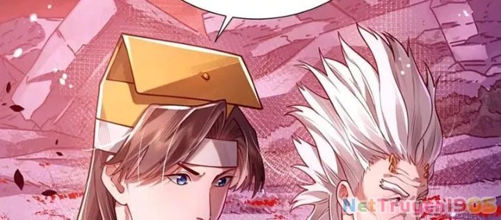 Bói Toán Mà Thôi Cửu Vĩ Yêu Đế Sao Lại Thành Nương Tử Ta - Chapter 84 - Page 95