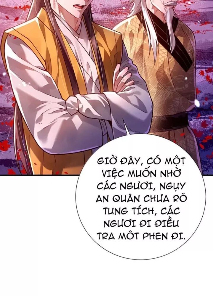 Bói Toán Mà Thôi Cửu Vĩ Yêu Đế Sao Lại Thành Nương Tử Ta - Chapter 84 - Page 96