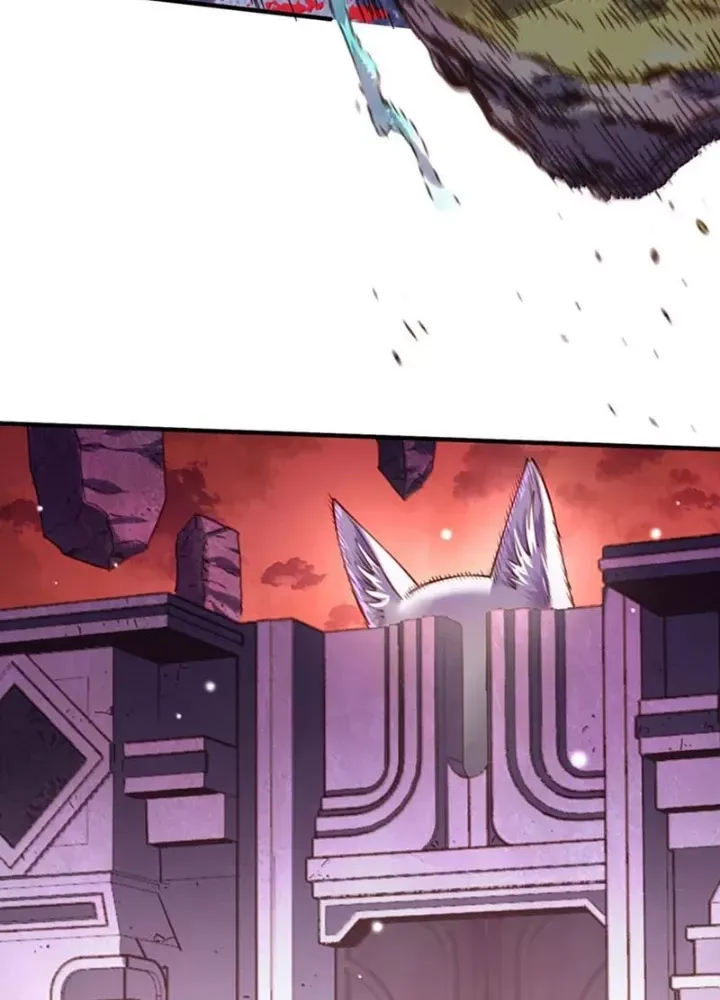 Bói Toán Mà Thôi Cửu Vĩ Yêu Đế Sao Lại Thành Nương Tử Ta - Chapter 85 - Page 101