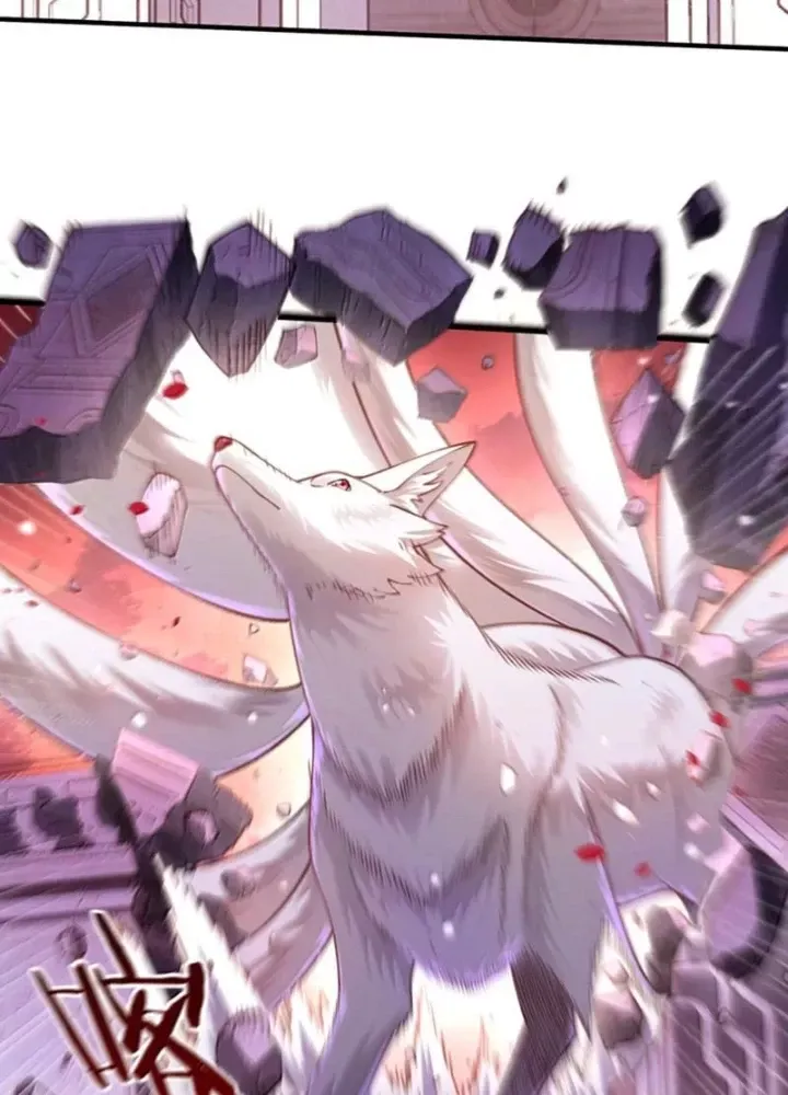 Bói Toán Mà Thôi Cửu Vĩ Yêu Đế Sao Lại Thành Nương Tử Ta - Chapter 85 - Page 103