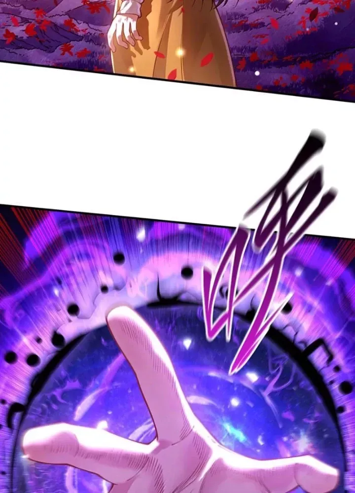 Bói Toán Mà Thôi Cửu Vĩ Yêu Đế Sao Lại Thành Nương Tử Ta - Chapter 85 - Page 129