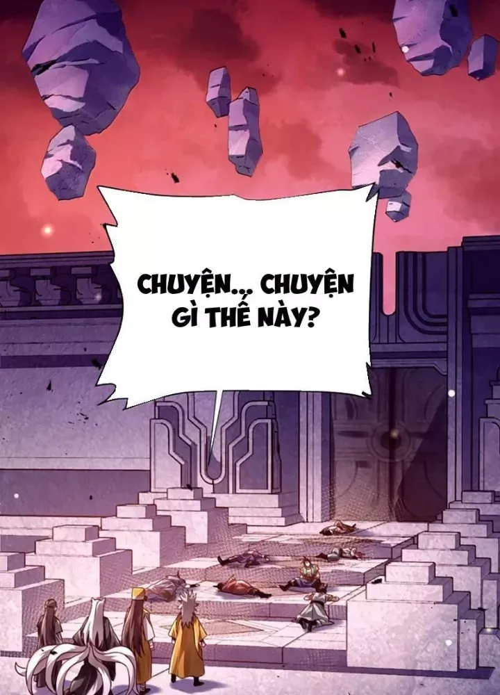 Bói Toán Mà Thôi Cửu Vĩ Yêu Đế Sao Lại Thành Nương Tử Ta - Chapter 85 - Page 13