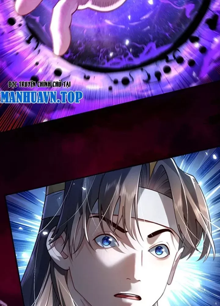 Bói Toán Mà Thôi Cửu Vĩ Yêu Đế Sao Lại Thành Nương Tử Ta - Chapter 85 - Page 131