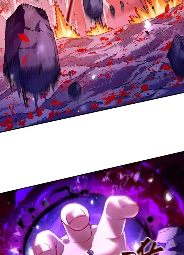 Bói Toán Mà Thôi Cửu Vĩ Yêu Đế Sao Lại Thành Nương Tử Ta - Chapter 85 - Page 135