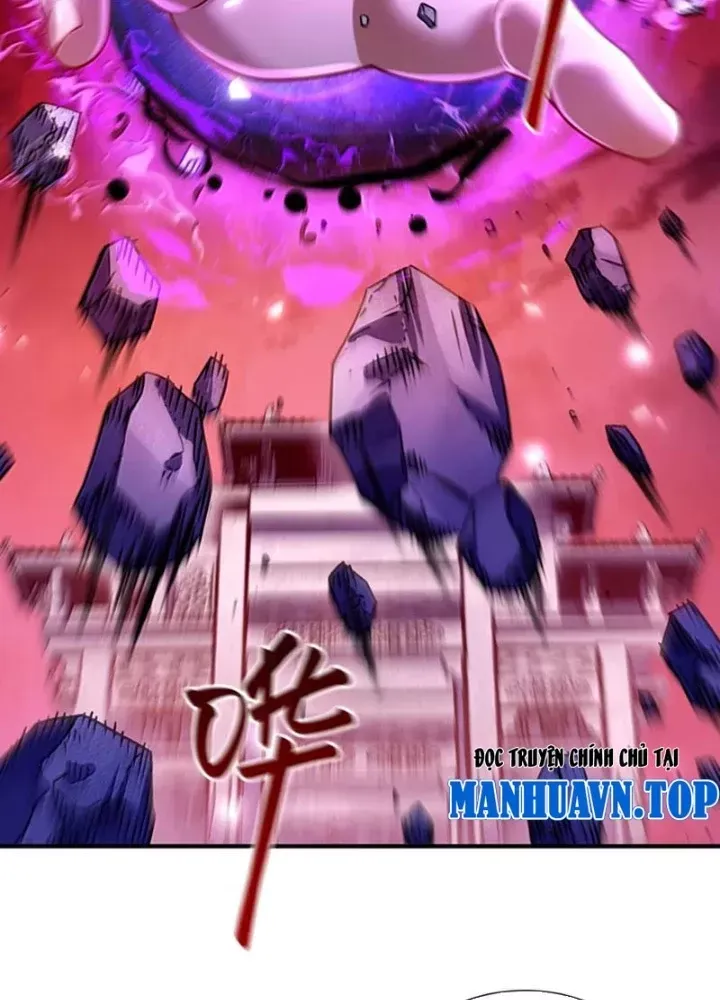 Bói Toán Mà Thôi Cửu Vĩ Yêu Đế Sao Lại Thành Nương Tử Ta - Chapter 85 - Page 137