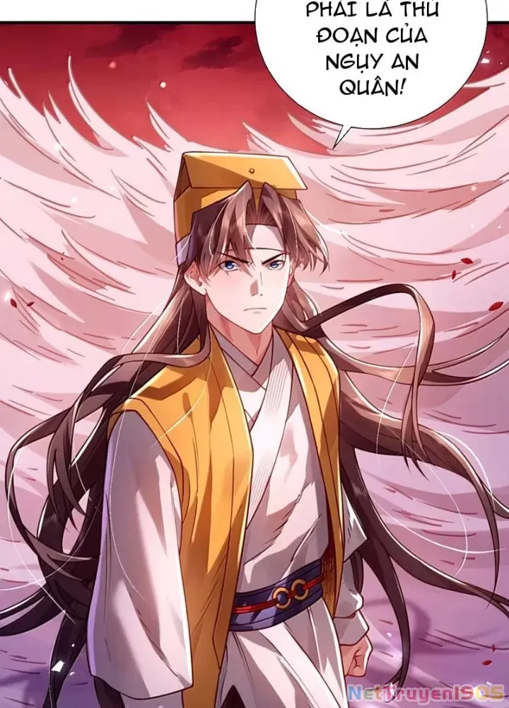 Bói Toán Mà Thôi Cửu Vĩ Yêu Đế Sao Lại Thành Nương Tử Ta - Chapter 85 - Page 139