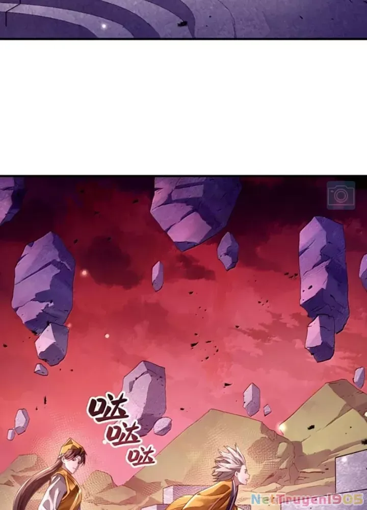 Bói Toán Mà Thôi Cửu Vĩ Yêu Đế Sao Lại Thành Nương Tử Ta - Chapter 85 - Page 15