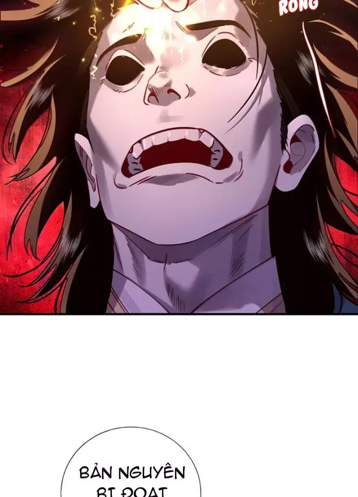 Bói Toán Mà Thôi Cửu Vĩ Yêu Đế Sao Lại Thành Nương Tử Ta - Chapter 85 - Page 21