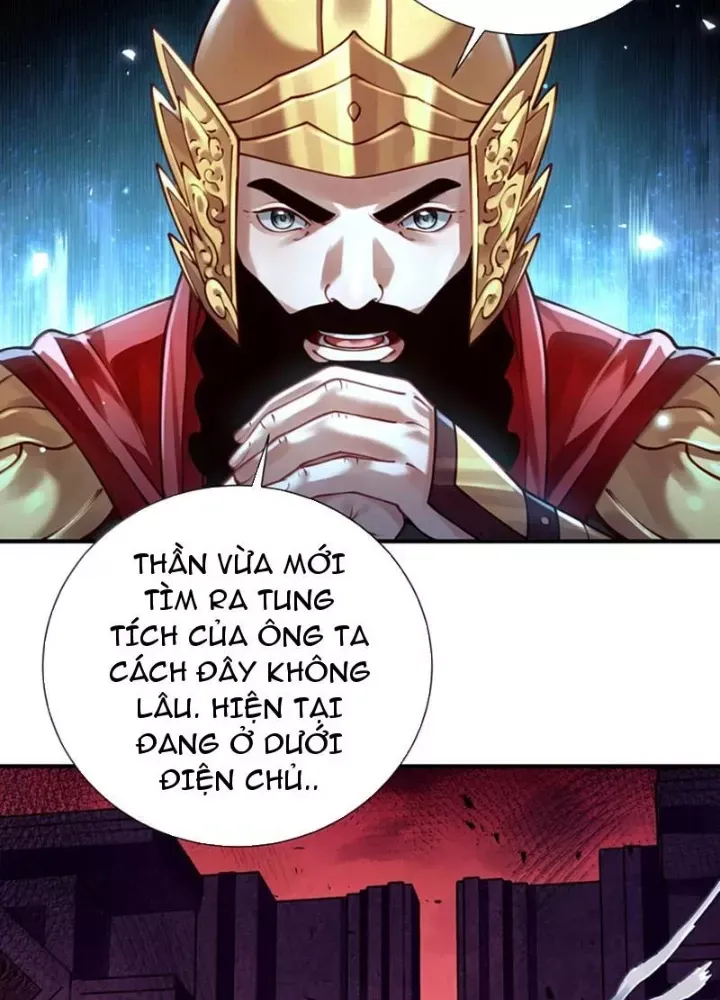 Bói Toán Mà Thôi Cửu Vĩ Yêu Đế Sao Lại Thành Nương Tử Ta - Chapter 85 - Page 33