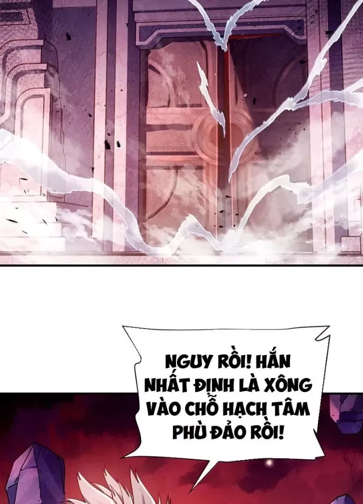 Bói Toán Mà Thôi Cửu Vĩ Yêu Đế Sao Lại Thành Nương Tử Ta - Chapter 85 - Page 35