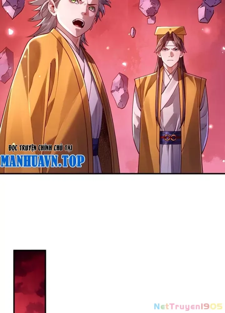 Bói Toán Mà Thôi Cửu Vĩ Yêu Đế Sao Lại Thành Nương Tử Ta - Chapter 85 - Page 37