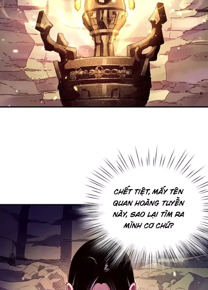 Bói Toán Mà Thôi Cửu Vĩ Yêu Đế Sao Lại Thành Nương Tử Ta - Chapter 85 - Page 41