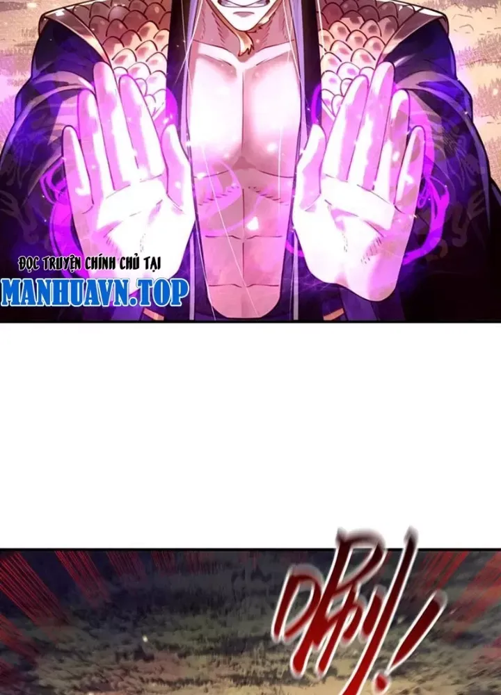 Bói Toán Mà Thôi Cửu Vĩ Yêu Đế Sao Lại Thành Nương Tử Ta - Chapter 85 - Page 43