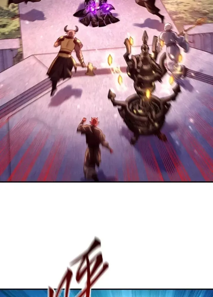 Bói Toán Mà Thôi Cửu Vĩ Yêu Đế Sao Lại Thành Nương Tử Ta - Chapter 85 - Page 45