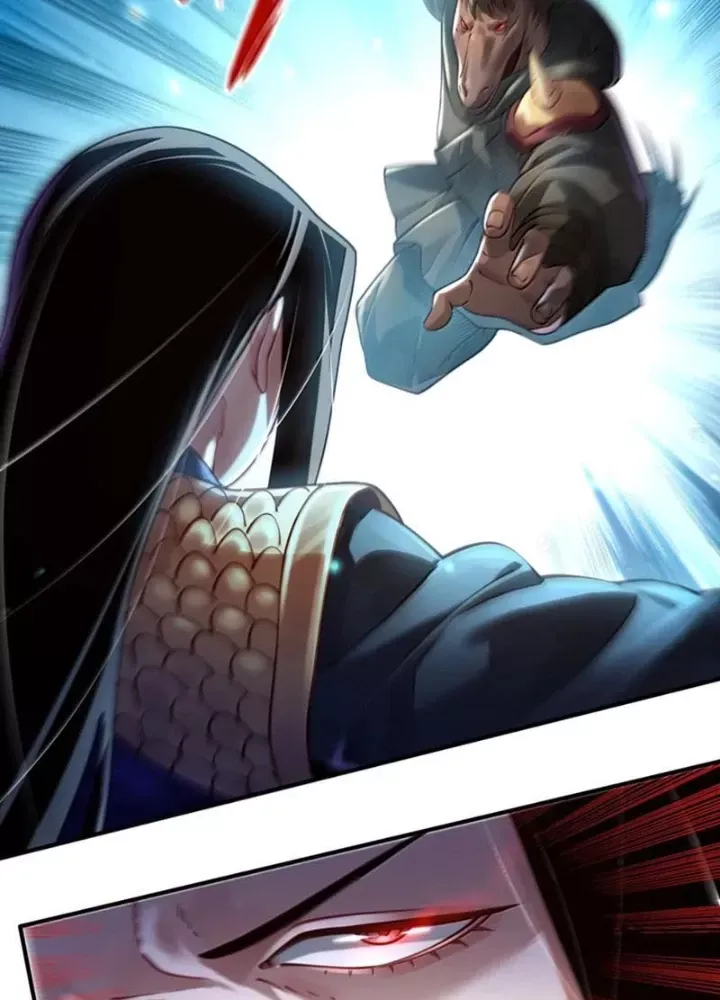 Bói Toán Mà Thôi Cửu Vĩ Yêu Đế Sao Lại Thành Nương Tử Ta - Chapter 85 - Page 47