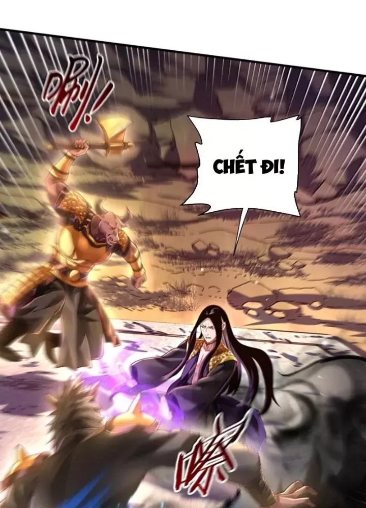 Bói Toán Mà Thôi Cửu Vĩ Yêu Đế Sao Lại Thành Nương Tử Ta - Chapter 85 - Page 49