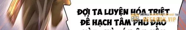Bói Toán Mà Thôi Cửu Vĩ Yêu Đế Sao Lại Thành Nương Tử Ta - Chapter 85 - Page 60