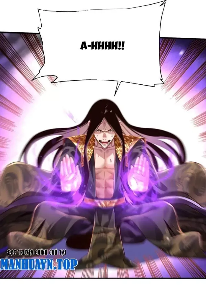 Bói Toán Mà Thôi Cửu Vĩ Yêu Đế Sao Lại Thành Nương Tử Ta - Chapter 85 - Page 63