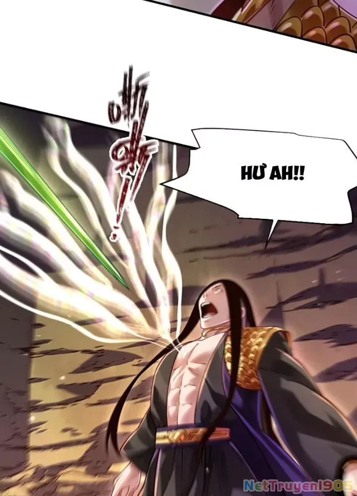 Bói Toán Mà Thôi Cửu Vĩ Yêu Đế Sao Lại Thành Nương Tử Ta - Chapter 85 - Page 71